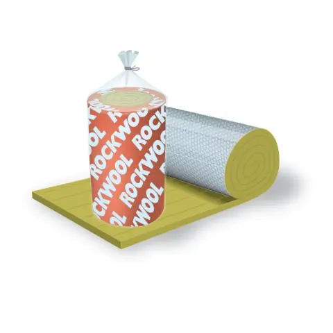 Lågt pris ROCKWOOL 79457 Värmematta